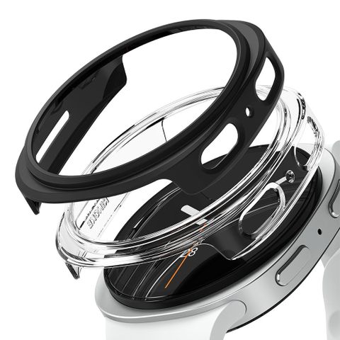 【Ringke】Galaxy Watch 8 40 / 44mm [Slim] 輕薄手錶保護殼