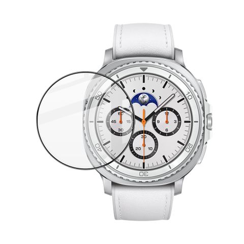 Imak SAMSUNG Watch 8 Classic 46mm (LTE/藍牙版) 手錶保護膜