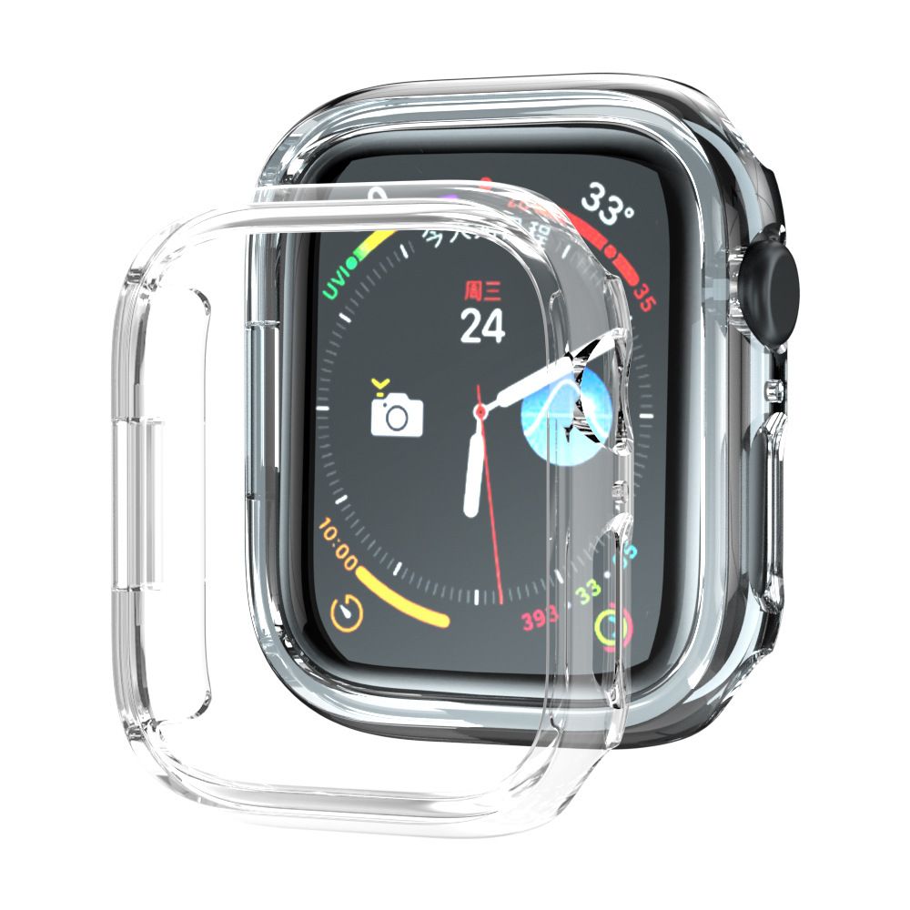  Apple Watch Series 10 42mm 螢幕簍空包邊框