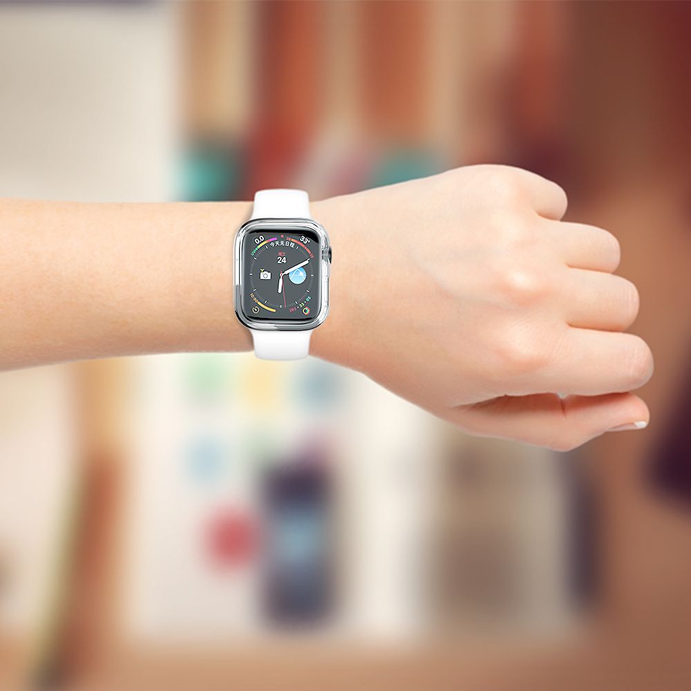  Apple Watch Series 10 42mm 螢幕簍空包邊框