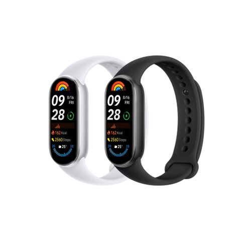 小米 Xiaomi 手環 9 NFC