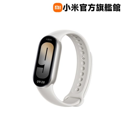 Xiaomi 小米 手環 9 泰坦灰