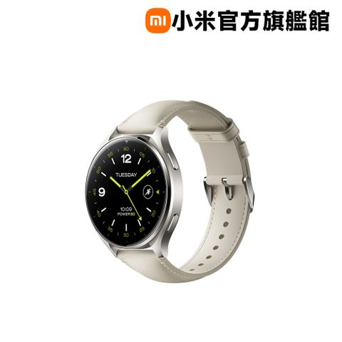 Xiaomi 小米 Watch 2 泰坦灰