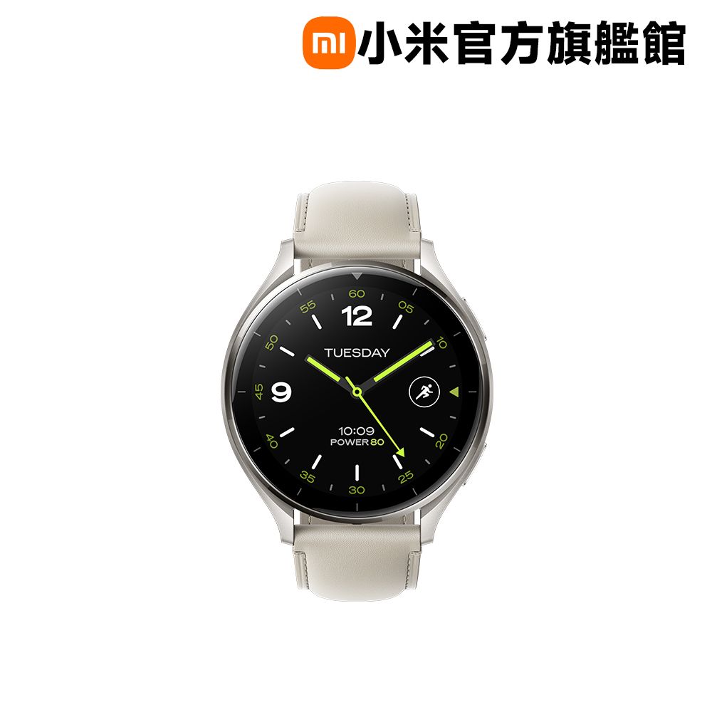 Xiaomi 小米 Watch 2 泰坦灰