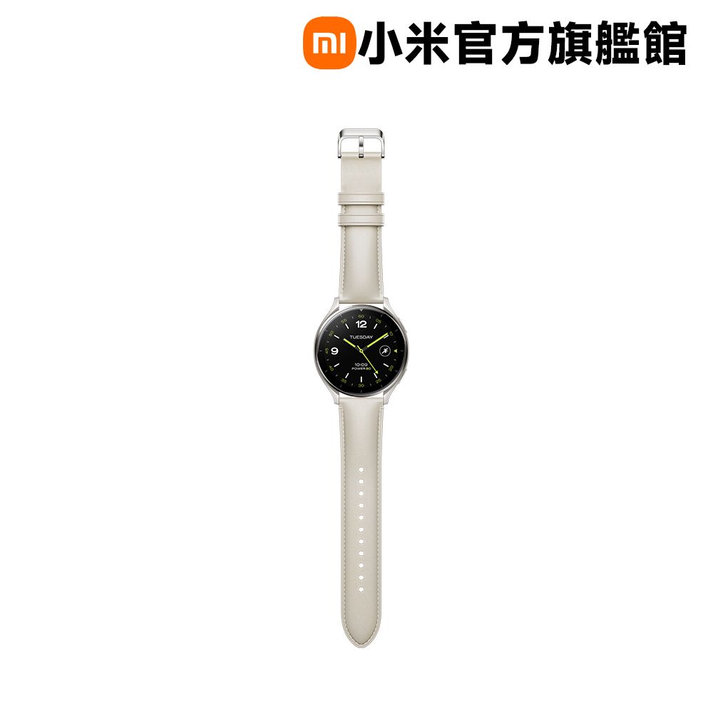 Xiaomi 小米 Watch 2 泰坦灰