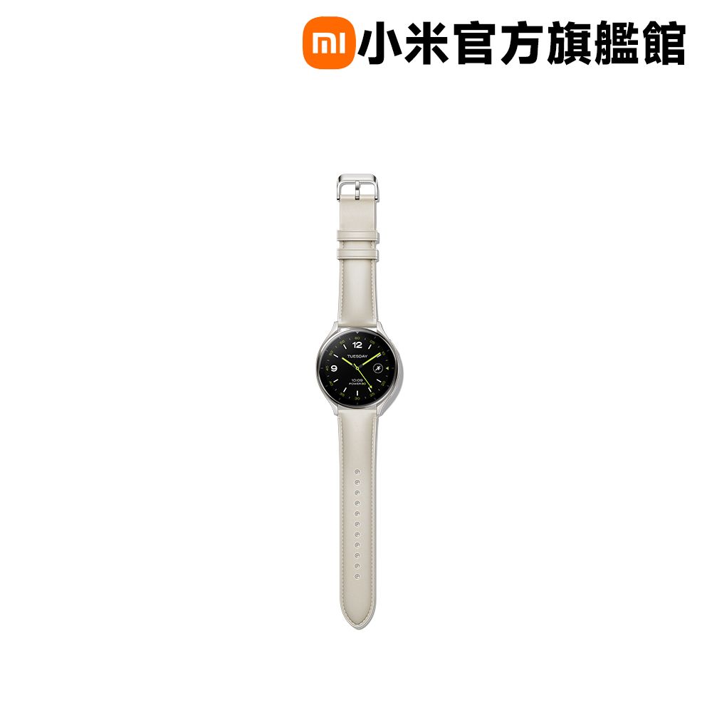 Xiaomi 小米 Watch 2 泰坦灰