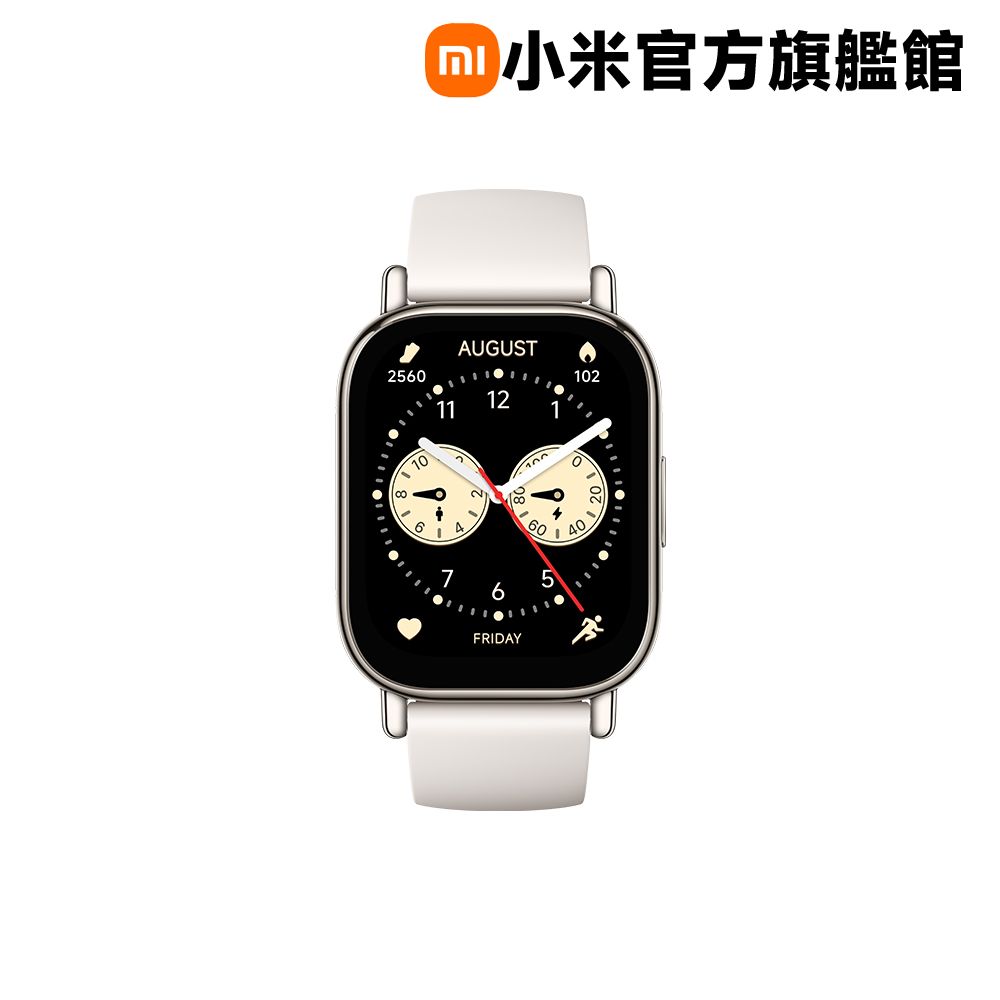 Xiaomi 小米 Redmi Watch 5 Lite