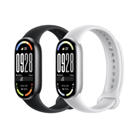 Xiaomi 手環 10 NFC