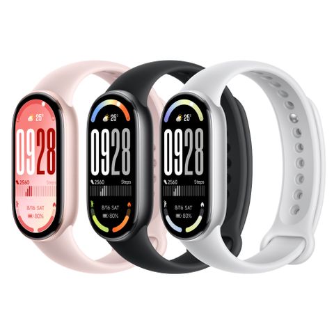 Xiaomi 手環 10