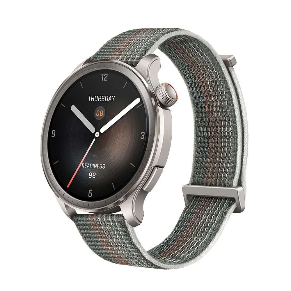 Amazfit Balance BIA