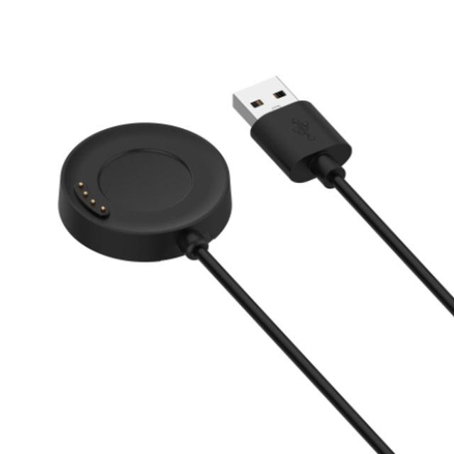 Amazfit  Stratos3 USB  USB磁吸連接充電線