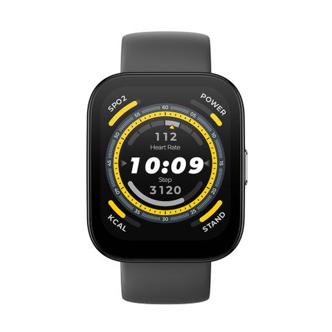 Amazfit 華米 Bip 5 Unity 49mm-深灰(A2324)