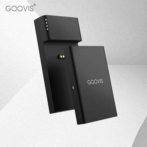 GOOVIS 酷睿視 無線投屏器+電源底座