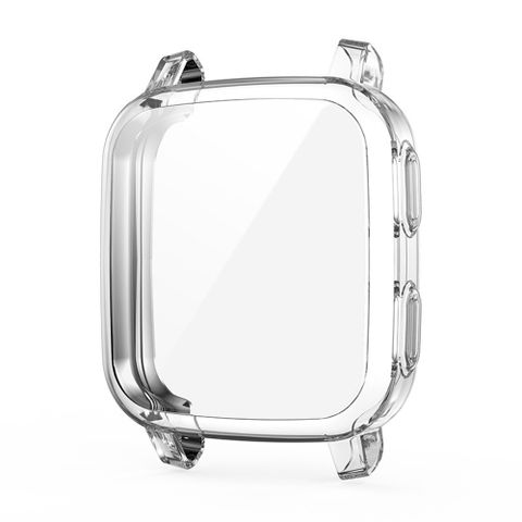 Garmin Venu SQ2 超薄透明隱形保護套(全包款)