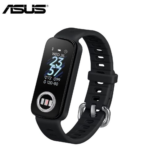 ASUS 華碩 VivoWatch 5 Aero Plus 智慧手環 (HC-C05 PLUS)