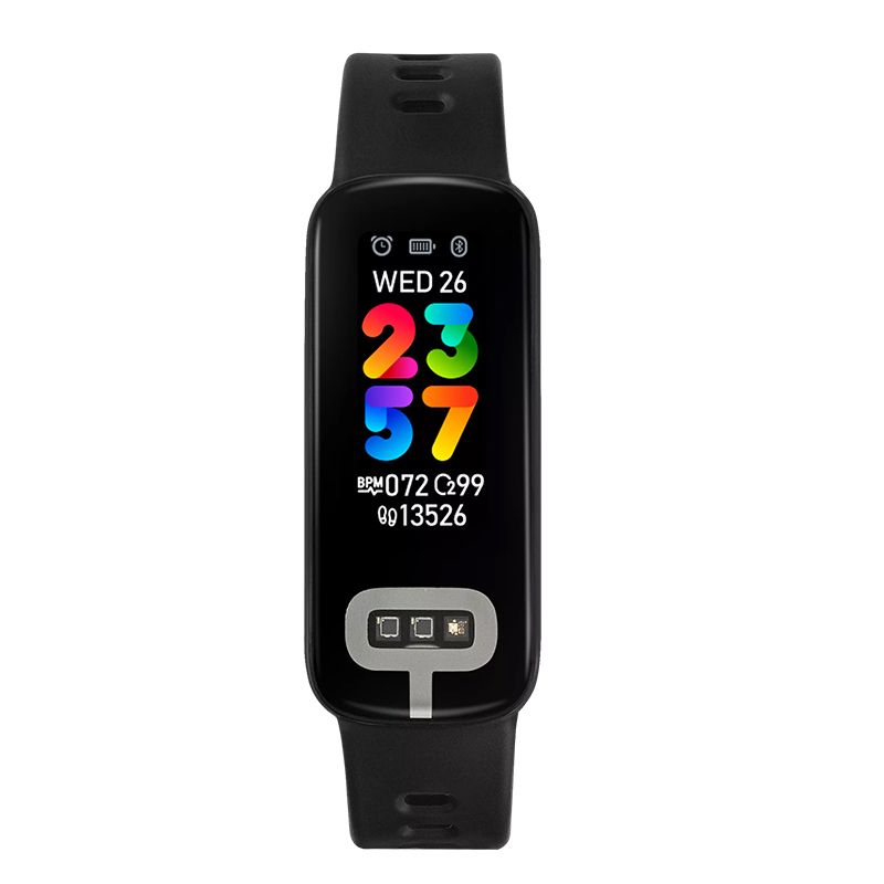 ASUS 華碩 VivoWatch 6 AERO 智慧手錶