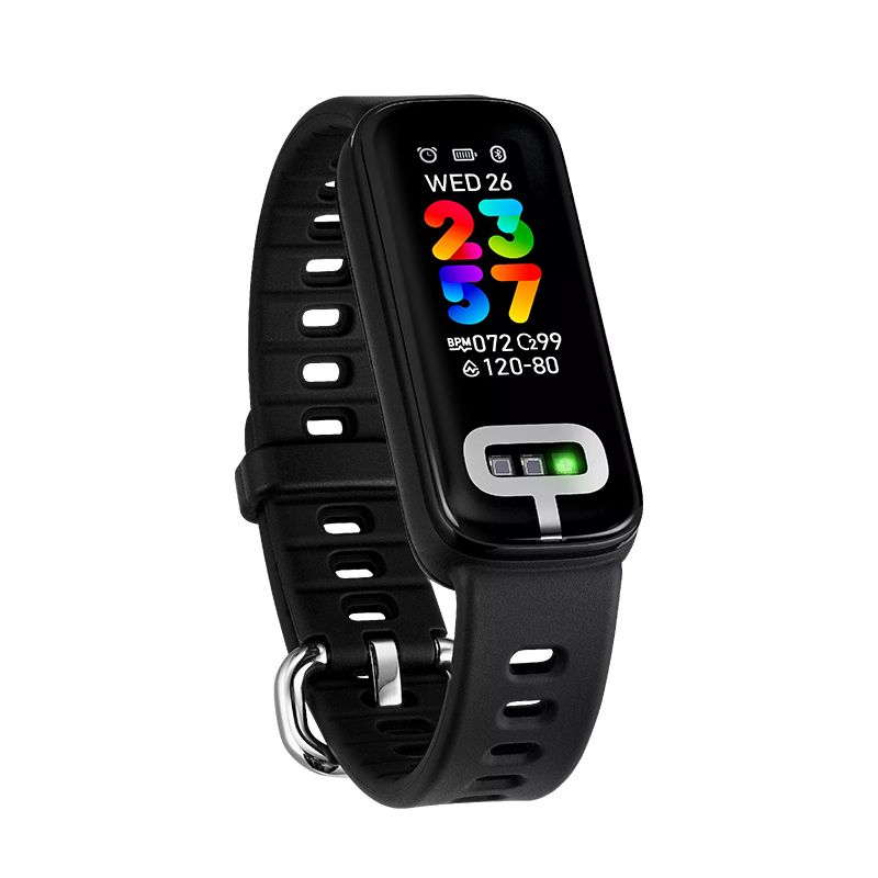 ASUS 華碩 VivoWatch 6 AERO 智慧手錶