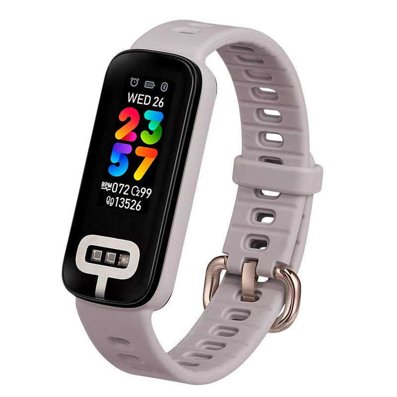 ASUS 華碩 VivoWatch 6 AERO 智慧手錶