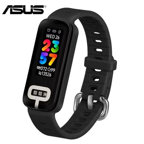 ASUS VivoWatch 6 Aero 智慧健康錶