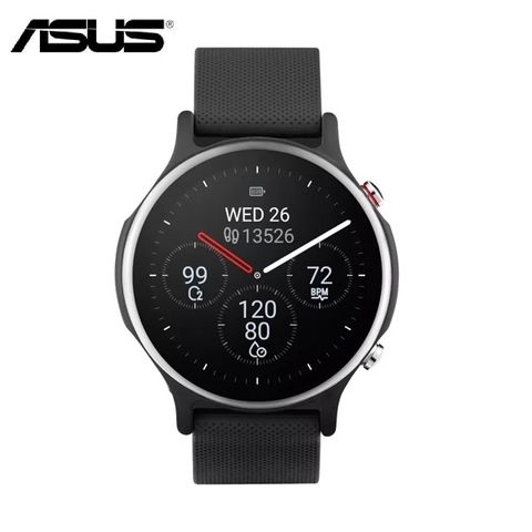 ASUS VivoWatch 6 智慧健康錶