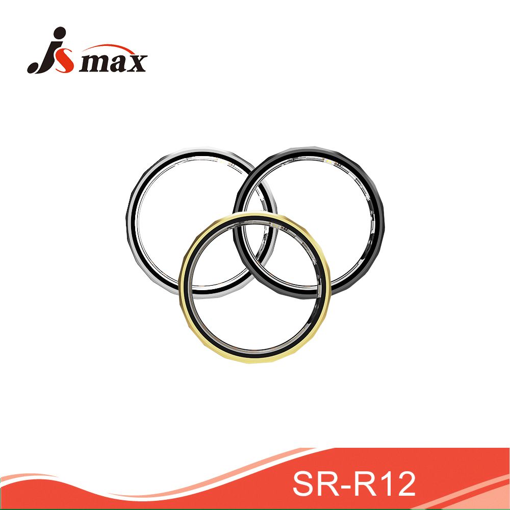 JSmax 晶昕 SR-R12M健康管理智慧戒指