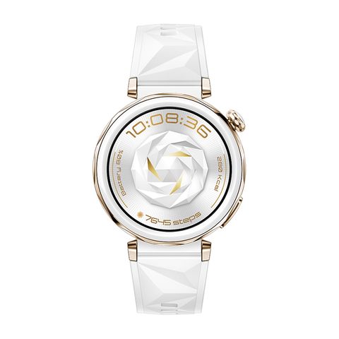 HUAWEI WATCH GT5 Pro 42mm 冰川白