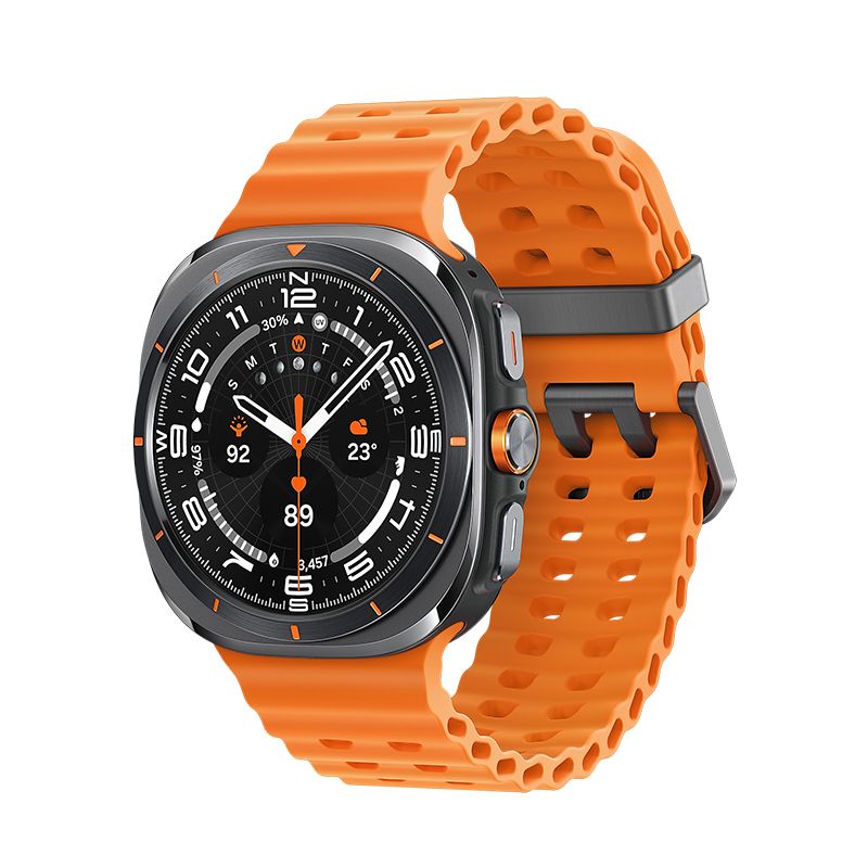 Samsung 三星 Galaxy Watch Ultra SM-L705 47mm (LTE)