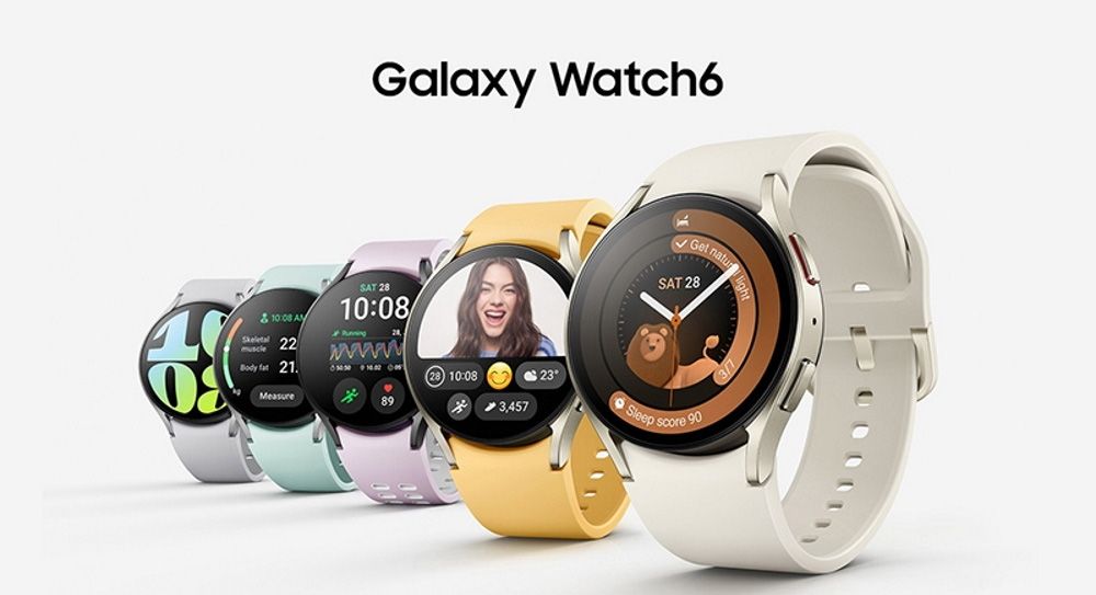 Galaxy Watch6   22  21 2810:08  Measure28 10:08893,45723Get SAT 28  90