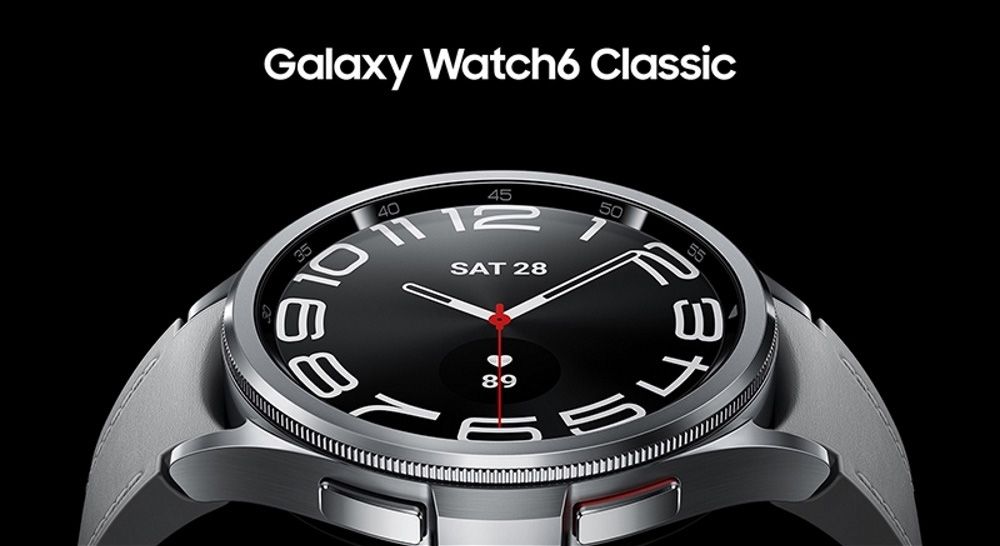 Galaxy Watch6 Classic403545SAT 28895055