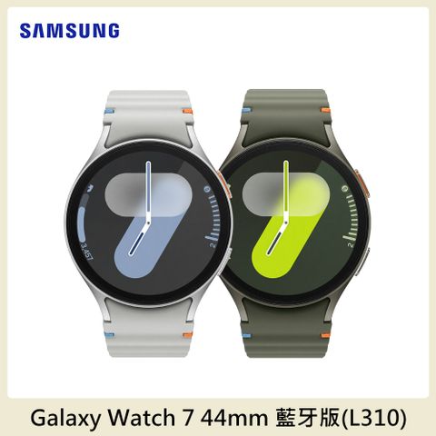 Samsung 三星 Galaxy Watch7 SM-L310 44mm (藍牙)