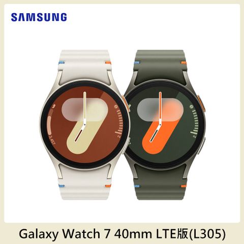 Samsung 三星 Galaxy Watch7 SM-L305 40mm (LTE)