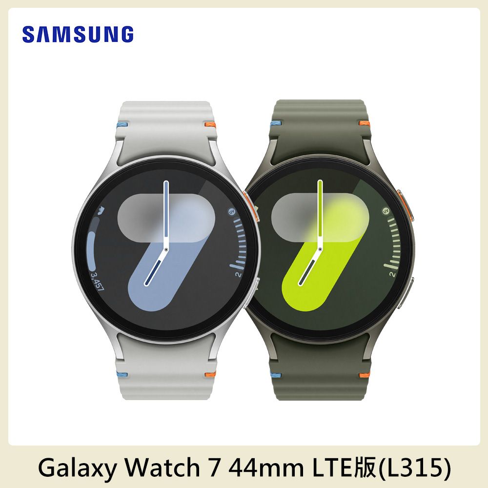 Samsung 三星 Galaxy Watch7 SM-L315 44mm (LTE)