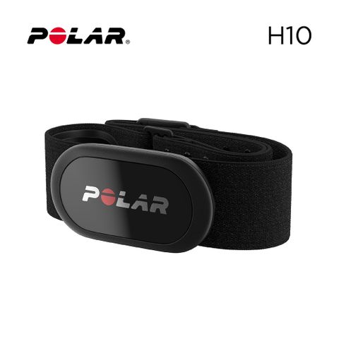 Polar H10心率胸帶