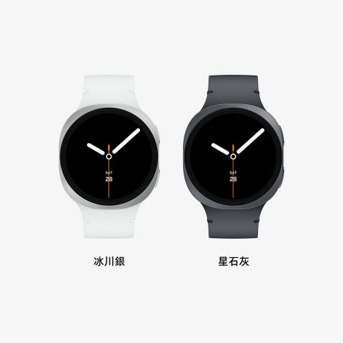 SAMSUNG Galaxy Watch8 SM-L335F 44mm (LTE)