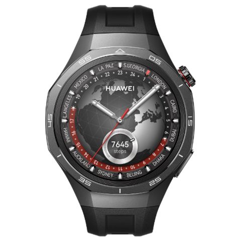HUAWEI 華為 Watch GT5 Pro 46mm 曜石黑