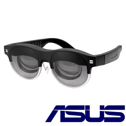 ASUS AirVision M1 智慧眼鏡