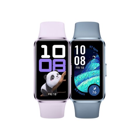【HUAWEI】 華為 Band 10 運動健康智慧藍牙手環