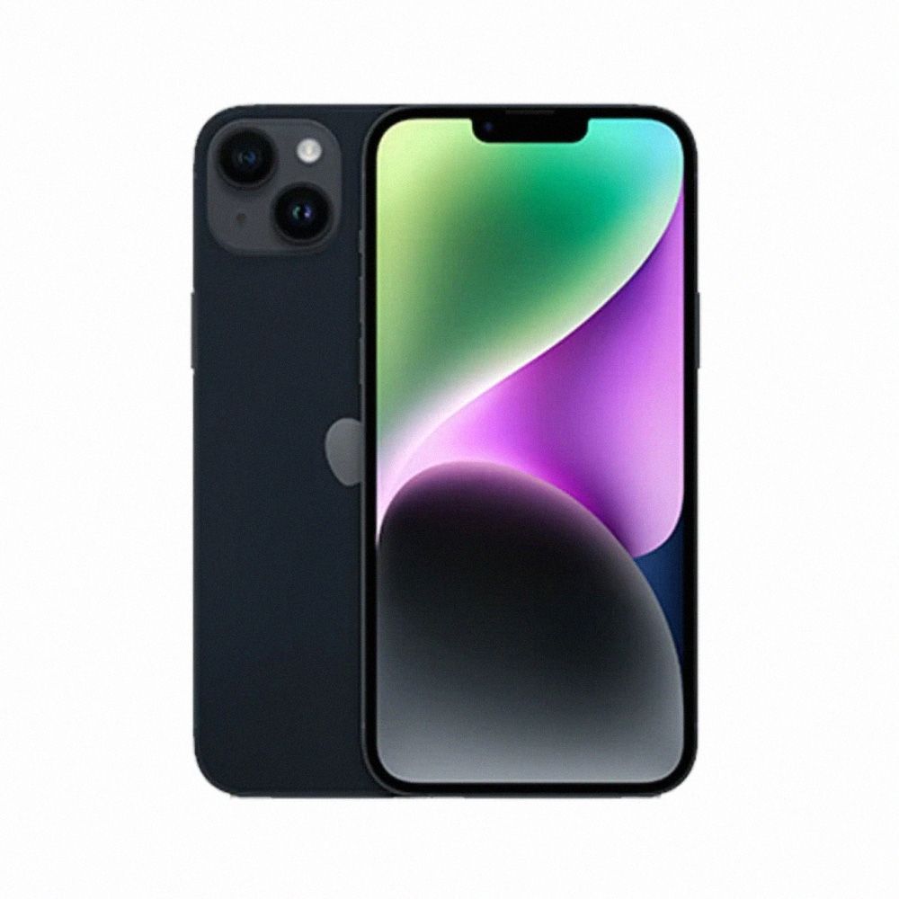 Apple 蘋果 iPhone 14 256G 6.1吋 智慧型手機(贈超值配件禮)