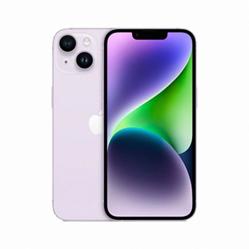 Apple 蘋果 iPhone 14 256G 6.1吋 智慧型手機(贈超值配件禮)