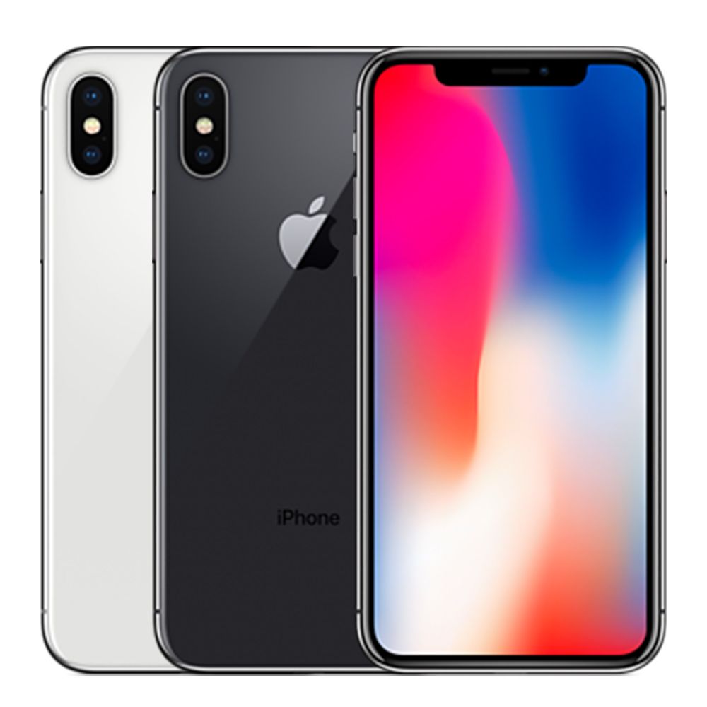 福利品】Apple iPhone X 64GB - PChome 24h購物