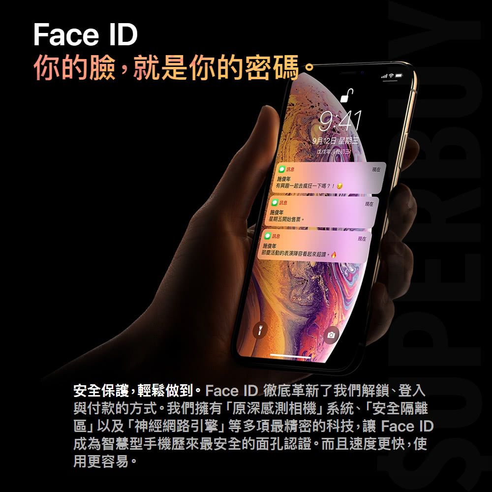 福利品】Apple iPhone Xs Max (256G) - PChome 24h購物