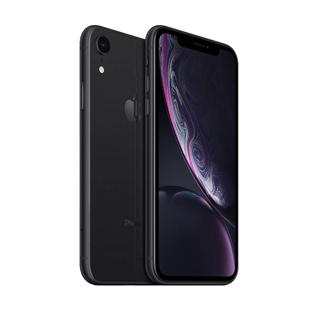 Apple 蘋果 iPhone XR 64G 6.1吋 智慧型手機(贈超值配件禮)