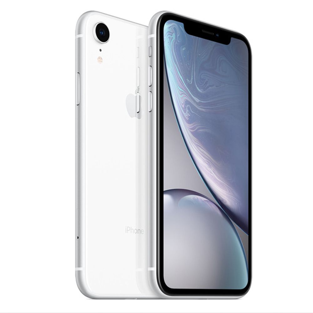 Apple 蘋果 iPhone XR 64G 6.1吋 智慧型手機(贈超值配件禮)