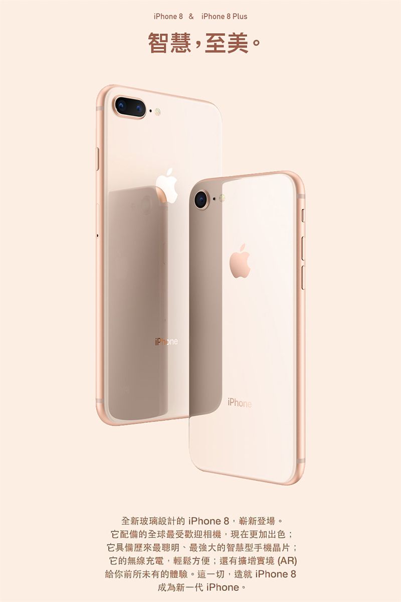 Apple iPhone 8 Plus (256G)-福利品- PChome 24h購物