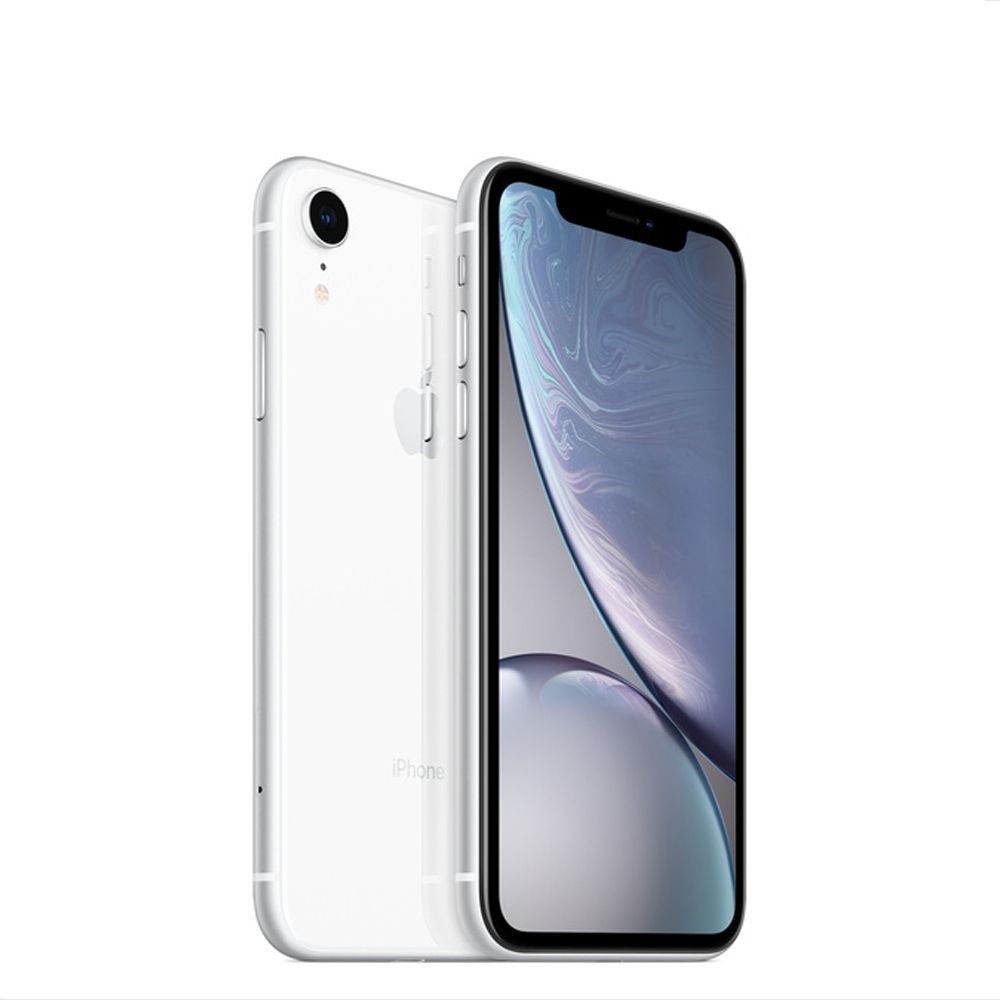 福利品】Apple iPhone XR 128G 6.1吋智慧型手機- PChome 24h購物