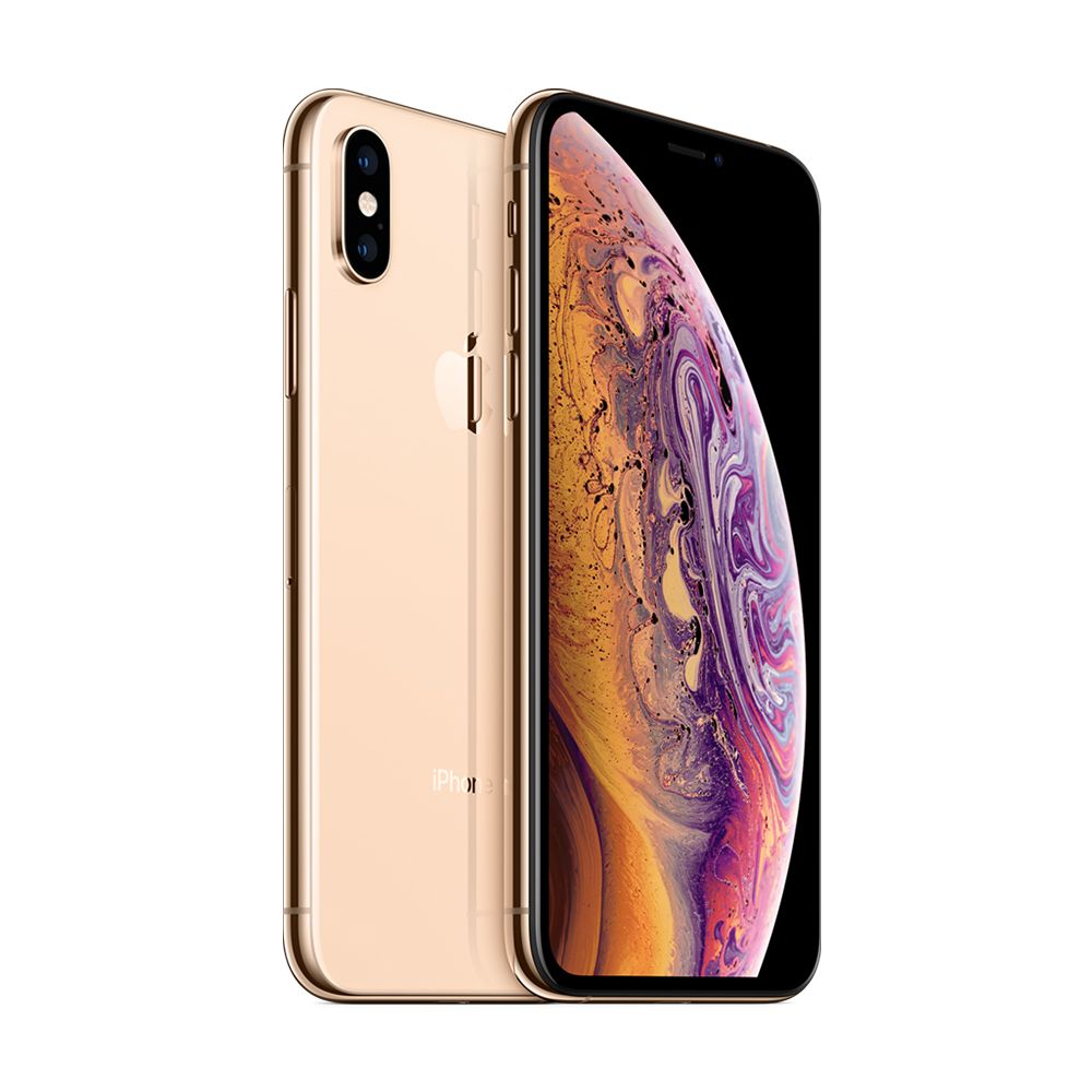 Apple 蘋果  iPhone XS 256G 5.8吋 智慧型手機(贈專屬配件禮)