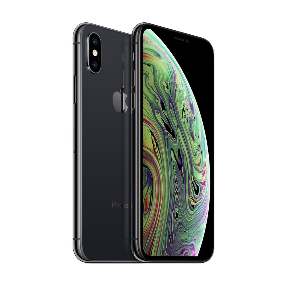 Apple 蘋果  iPhone XS 256G 5.8吋 智慧型手機(贈專屬配件禮)