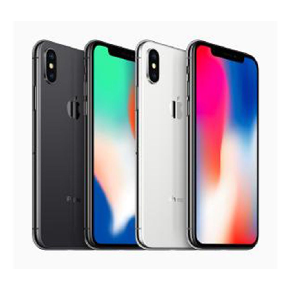 Apple iPhone X (64G)-☆福利品- PChome 24h購物