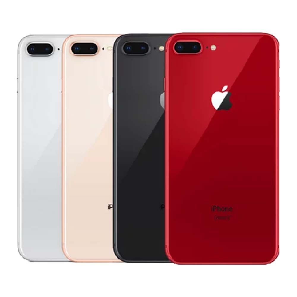 Apple 蘋果 【福利品】 iPhone 8 Plus (64GB) 外觀8成新