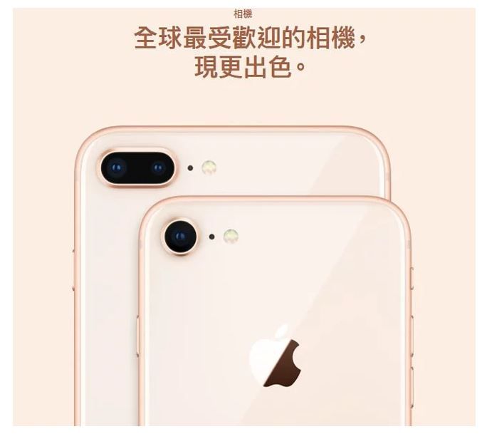 福利品】Apple iPhone 8 Plus (256GB) 8成新- PChome 24h購物